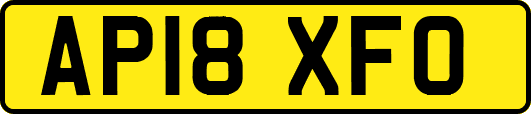 AP18XFO