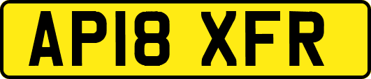AP18XFR