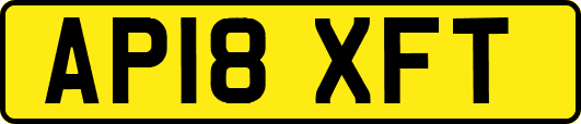 AP18XFT