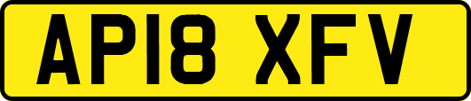 AP18XFV