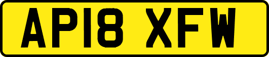 AP18XFW