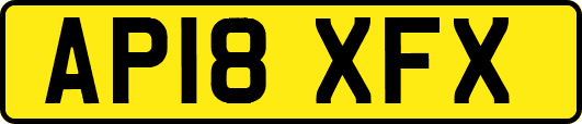 AP18XFX