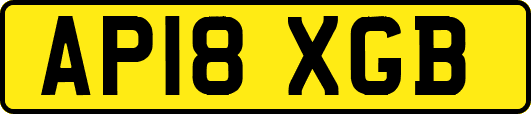AP18XGB