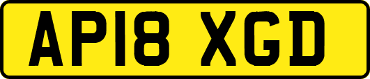 AP18XGD