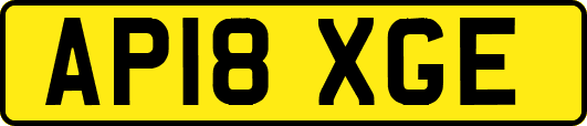 AP18XGE