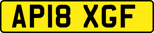 AP18XGF