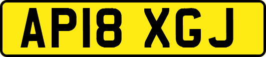 AP18XGJ