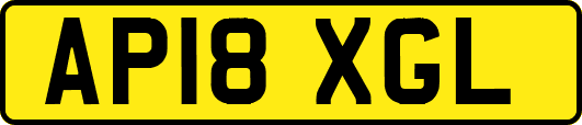 AP18XGL