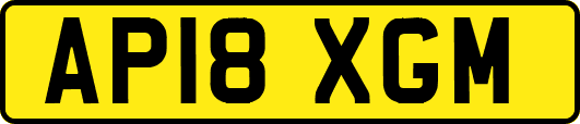 AP18XGM