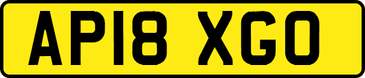 AP18XGO