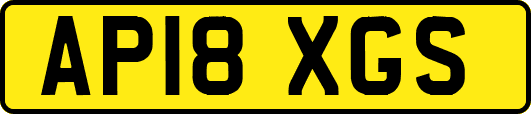 AP18XGS
