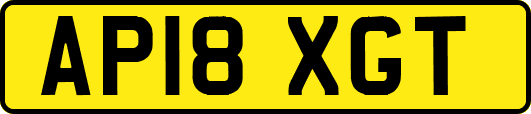 AP18XGT