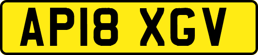 AP18XGV
