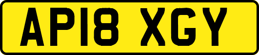 AP18XGY
