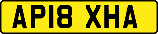 AP18XHA