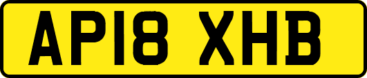 AP18XHB