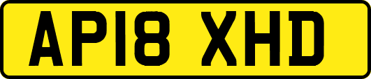 AP18XHD