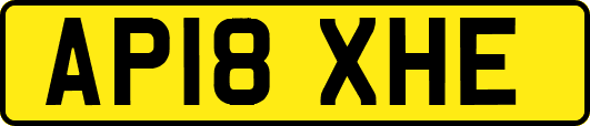 AP18XHE