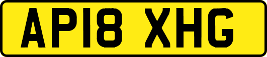 AP18XHG