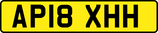 AP18XHH