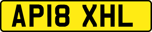 AP18XHL