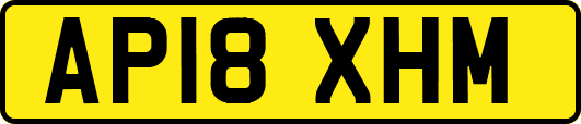 AP18XHM