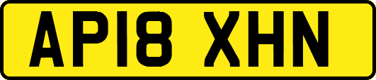 AP18XHN