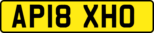 AP18XHO