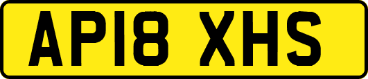 AP18XHS