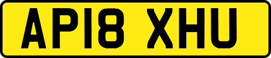 AP18XHU