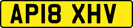 AP18XHV