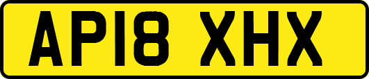 AP18XHX