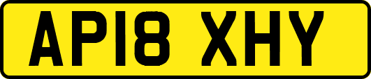 AP18XHY