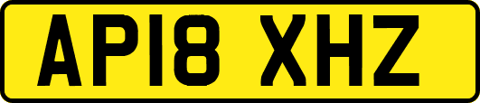 AP18XHZ
