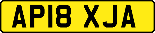 AP18XJA