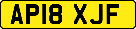 AP18XJF
