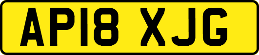 AP18XJG