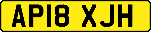 AP18XJH