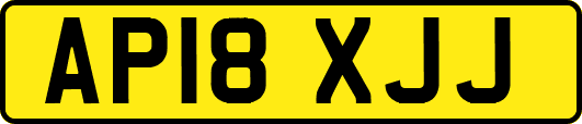 AP18XJJ