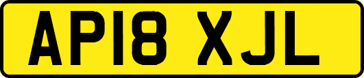 AP18XJL
