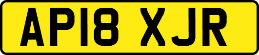 AP18XJR