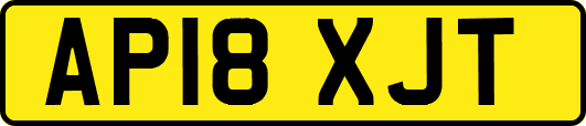 AP18XJT