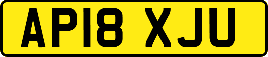 AP18XJU