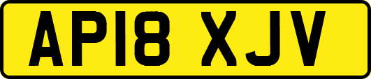 AP18XJV