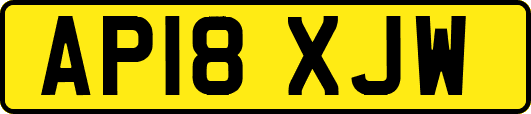 AP18XJW