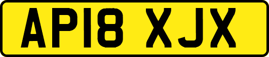 AP18XJX