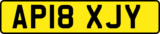 AP18XJY