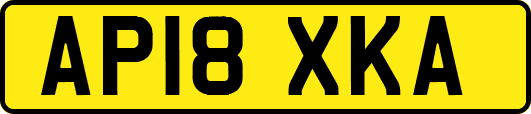 AP18XKA