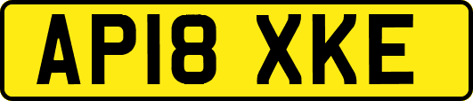 AP18XKE