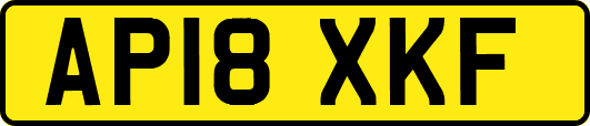 AP18XKF